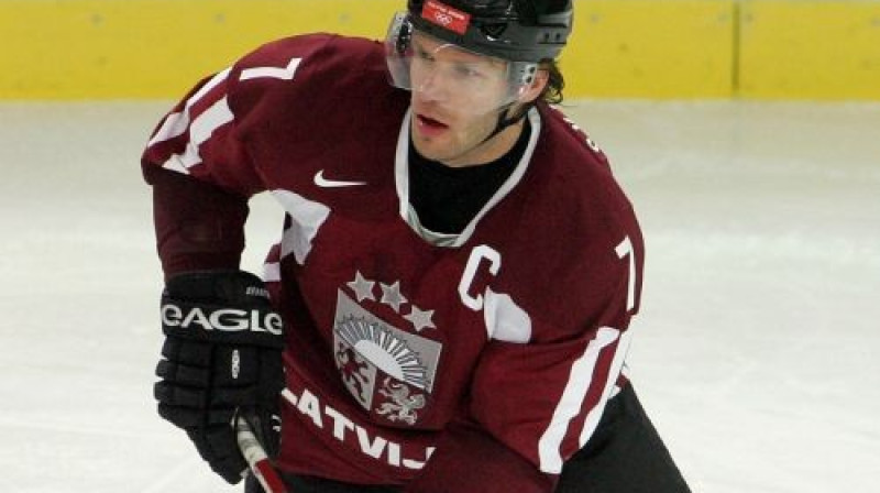 Kārlis Skrastiņš
Foto: Romāns Kokšarovs, Sporta Avīze, f-64