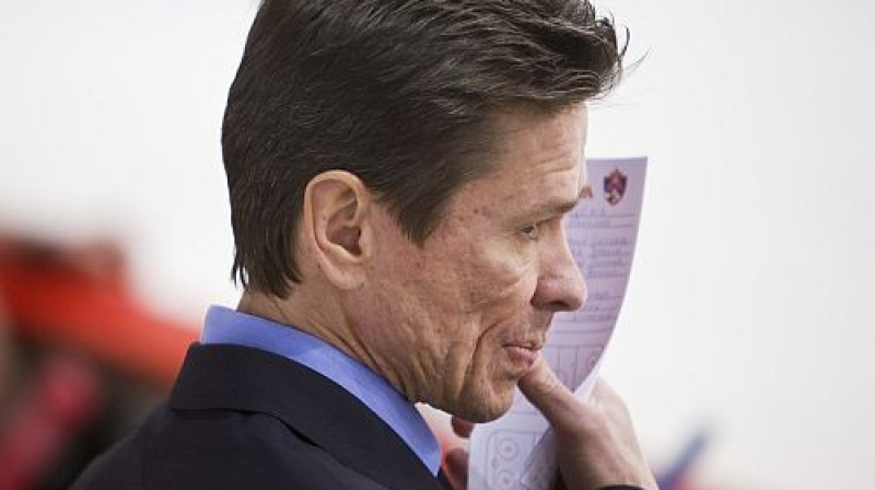 Vjačeslavs Bikovs
Foto: ITAR-TASS/Scanpix
