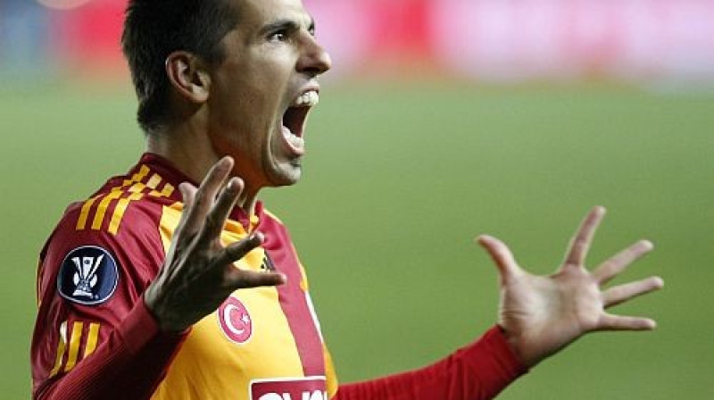 Milans Barošs
Foto: SESK/Scanpix