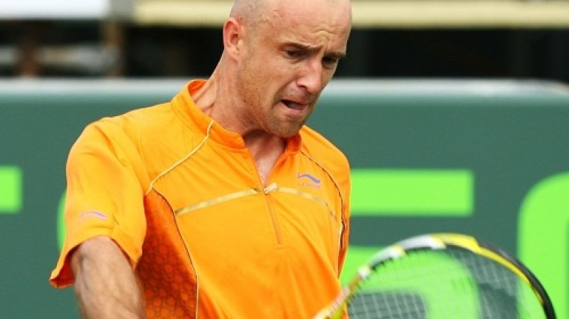 Ivans Ļubičičs
Foto: AFP