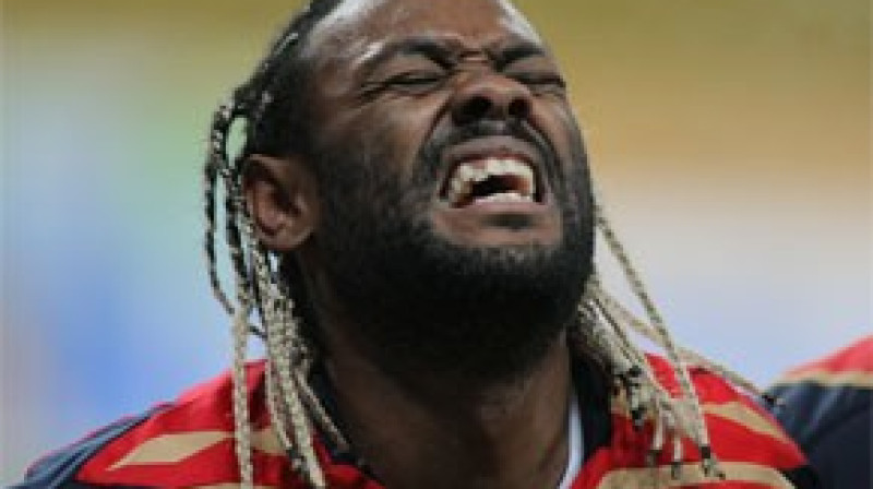 Vagners Lavs
Foto: ITAR-TASS