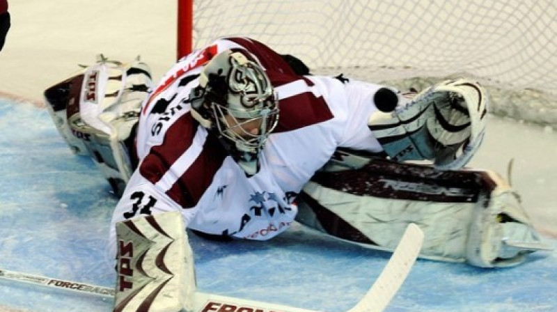 Edgars Masaļskis
Foto: Romāns Kokšarovs, Sporta Avīze, f64
