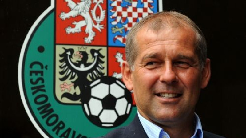 Petrs Rada
Foto: AFP