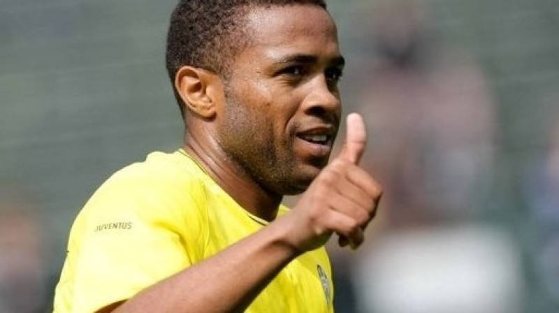 Horhe Andrade
Foto: Digitale/Scanpix