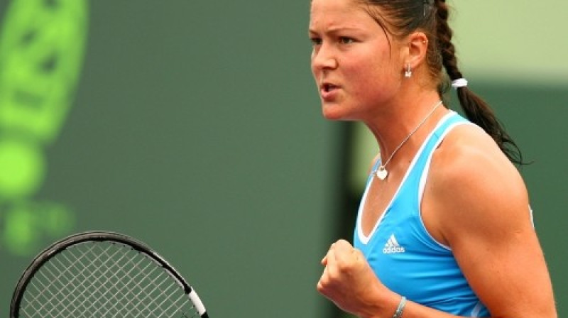 Dinara Safina
Foto: AFP