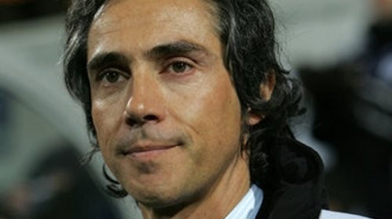 Paulo Souza
Foto: AP