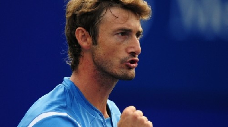 Huans Karloss Ferrero
Foto: AFP
