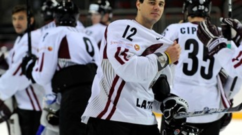 Herberts Vasiļjevs
Foto: Romāns Kokšarovs, Sporta Avīze, f64