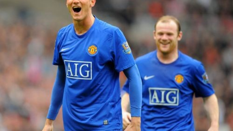 Federiko Makeda
Foto: AFP