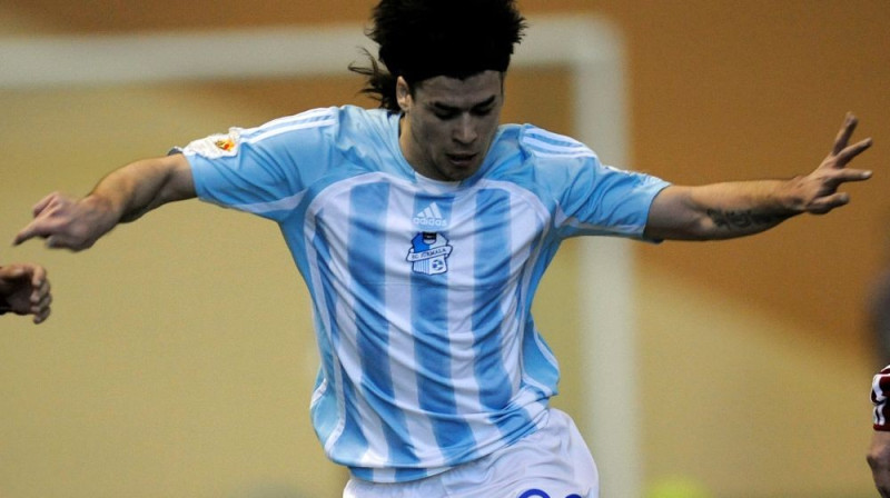 Kristians Toress
Foto: Romans Kokšarovs, Sporta Avīze, f64