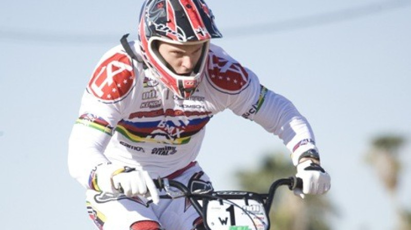 Māris Štrombergs