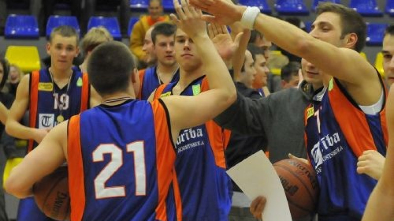 Turība
Foto: Romualds Vambuts, eSports.lv