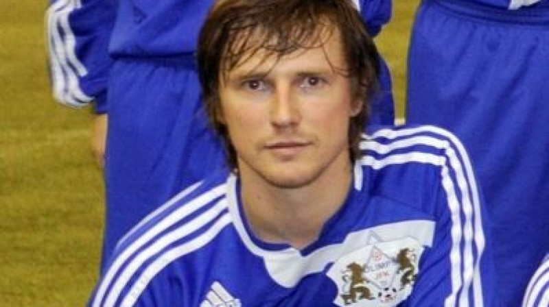 Mihails Miholaps (Olimps/RFS)
Foto: Romans Kokšarovs, Sporta Avīze, f64