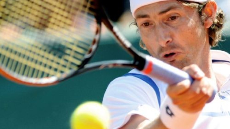 Huans Karloss Ferrero
Foto: AFP