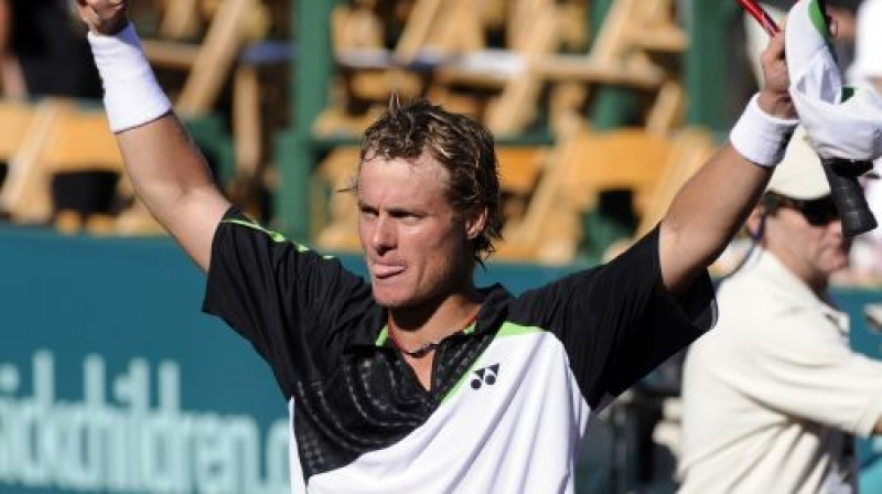 Leitons Hjuits
Foto: AP