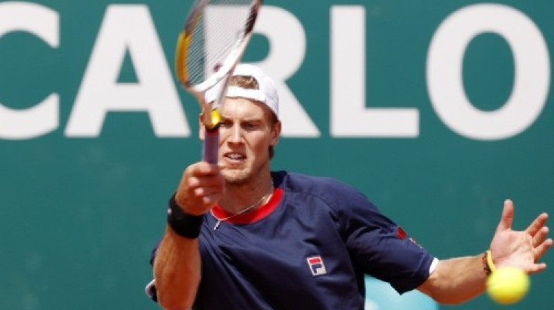 Andreass Seppi
Foto: AFP