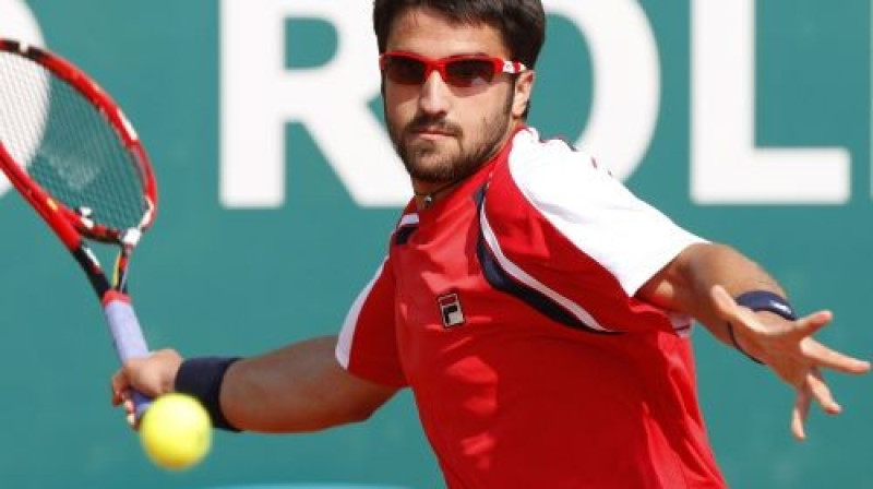 Janko Tipsarevičs
Foto: AFP