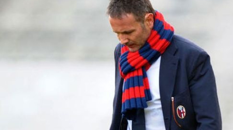 Sinisa Mihajlovičs
Foto: AFP