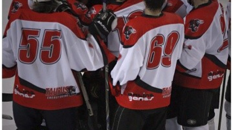 Taurus (BBHL Foto)
