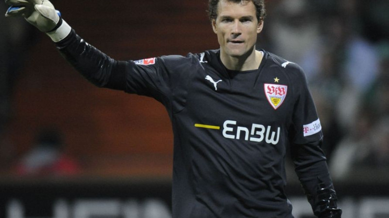 Jenss Lēmans
Foto: AFP