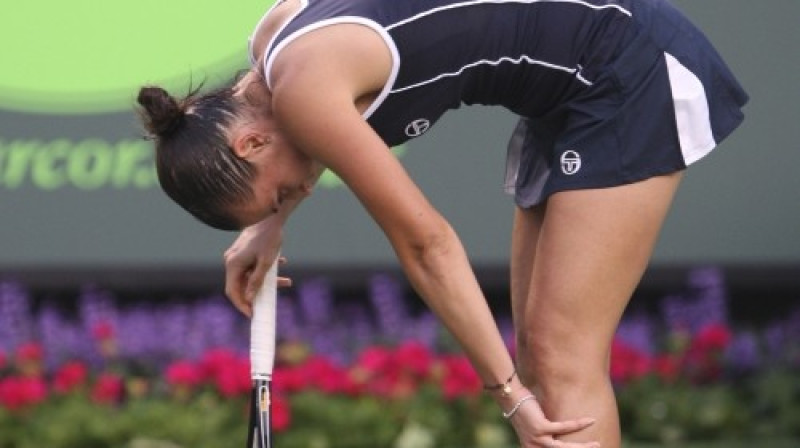 Flavija Penneta
Foto: AFP