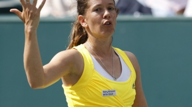 Petija Šnīdere
Foto: AP