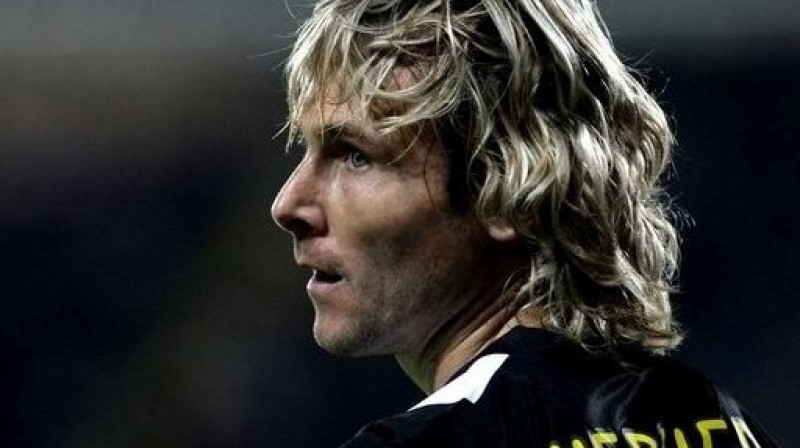 Pāvels Nedveds
Foto: Digitale