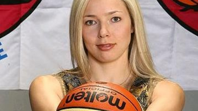 Ilona Korstina
Foto: www.fibaeurope.com