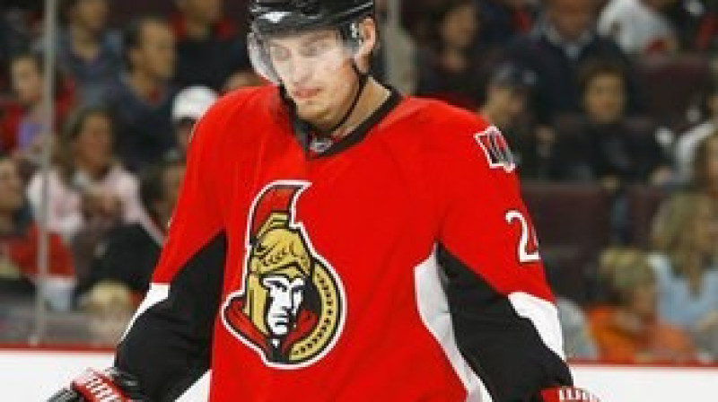 Antons Volčenkovs
Foto: www.nhl.com