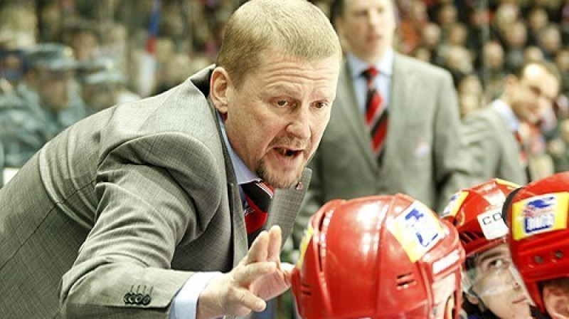 Kari Heikila
Foto: ITAR-TASS