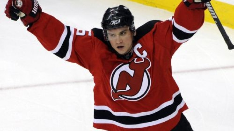 Džeimijs Langenbruners
Foto: AP/Scanpix