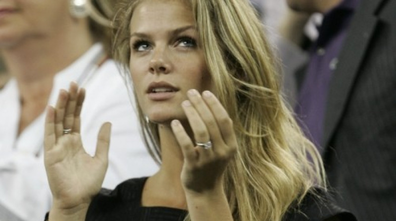 Bruklina Dekere
Foto: AFP