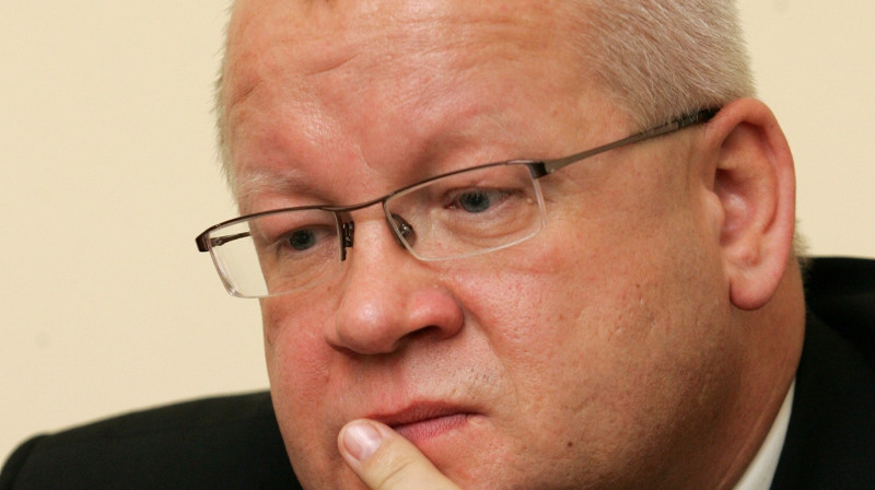 Guntis Blumbergs
Foto: Aigars Eglīte, f64