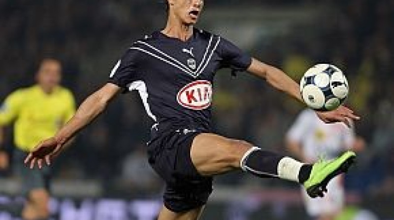 Maruāns Šamaks
Foto: AP