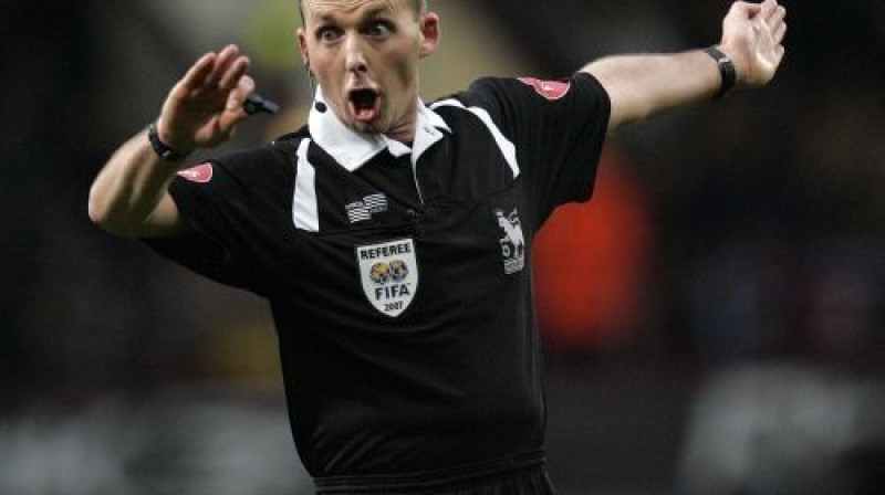 Maiks Dīns
Foto: Professional Sport