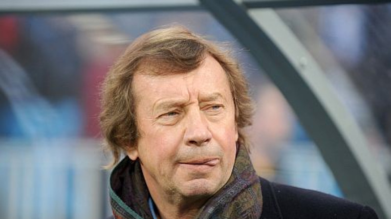 Jurijs Sjomins
Foto: AFP/Scanpix
