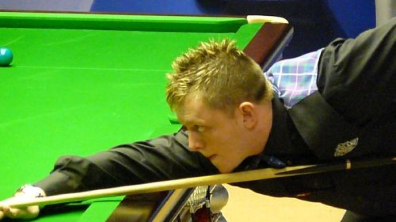 Marks Allens 
Foto: Lauris Bērziņš