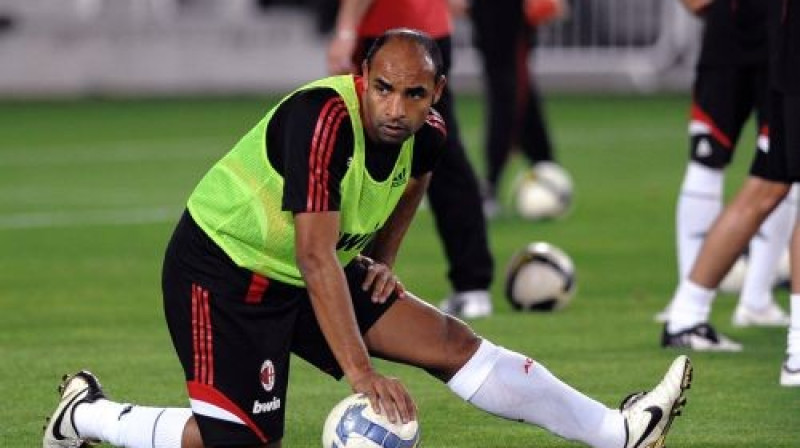 Emersons
Foto: Photoshot