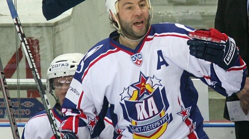 Maksims Sušinskis
Foto: ITAR-TASS