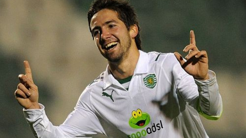 Žoau Moutinju
Foto: AFP