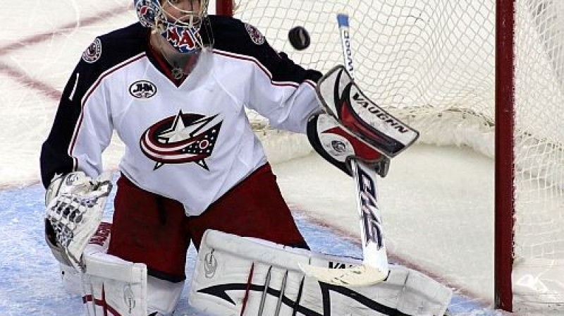Stīvs Meisons
Foto: AP