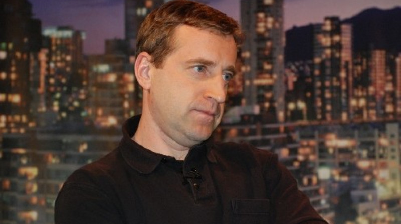 Aigars Cipruss
Foto: LTV7