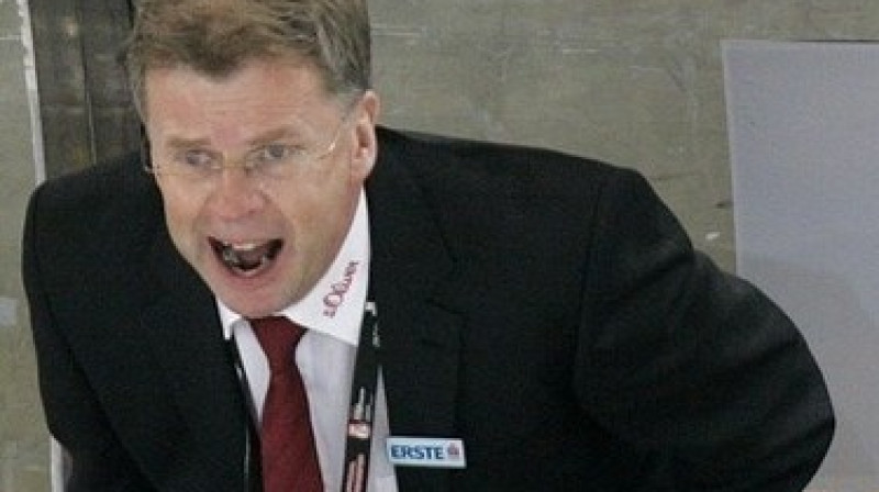 Larss Bergstroms. Foto: AP