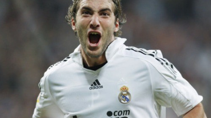 Gonzalo Iguains - spēles varonis Madridē
Foto: SCANPIX SWEDEN