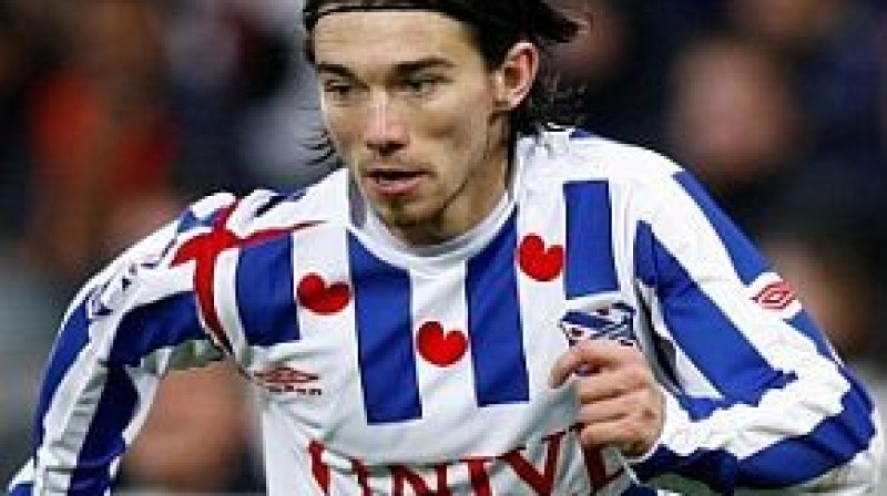 Daniels Pranjičs
Foto: AP