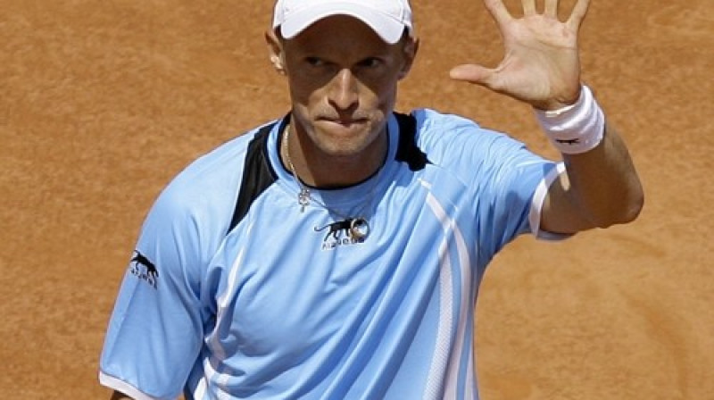 Nikolajs Davidenko
Foto: AFP