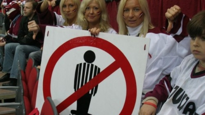 Foto: Anita Roze, NRA