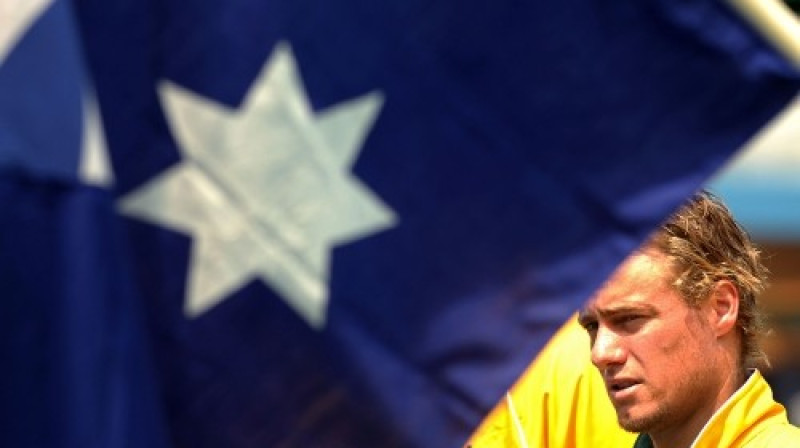 Leitons Hjuits
Foto: AFP