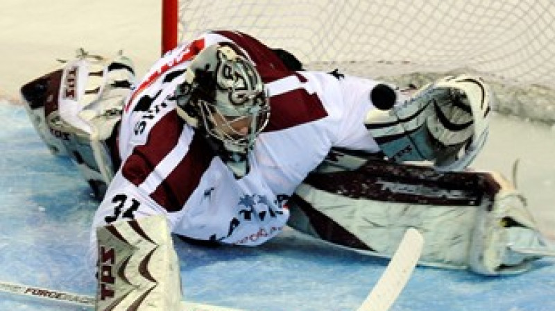 Edgars Masaļskis
Foto: Romāns Kokšarovs, Sporta Avīze, f64