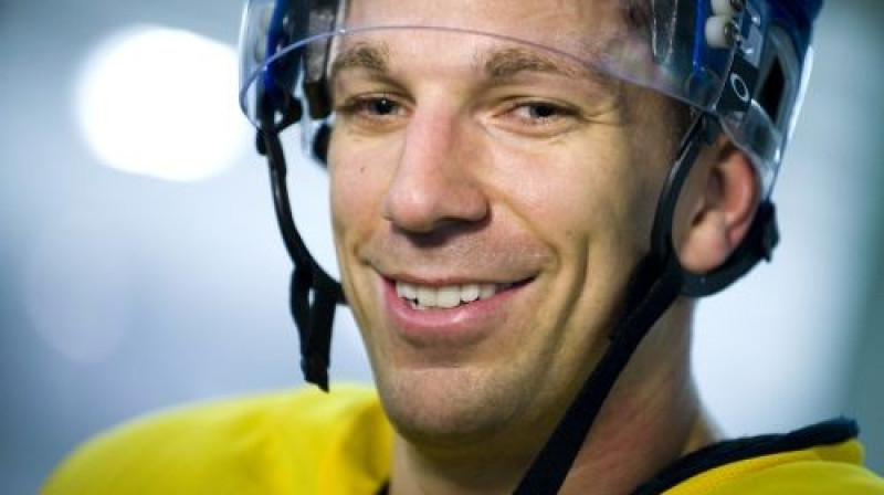 Joels Lundkvists
Foto: Scanpix Sport